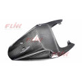 Triumph Daytona 675 Cola de fibra de carbono (Racing)